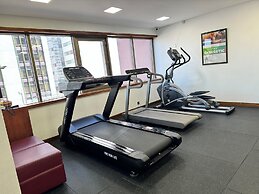 Holiday Inn Lisbon Continental by IHG