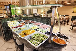 Holiday Inn Lisbon Continental by IHG