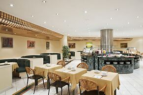 Holiday Inn Lisbon Continental by IHG