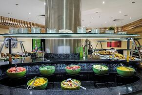 Holiday Inn Lisbon Continental by IHG
