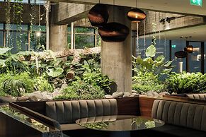 Holiday Inn Lisbon Continental by IHG