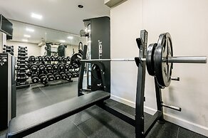 Holiday Inn Lisbon Continental by IHG