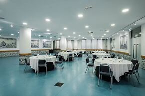 Holiday Inn Lisbon Continental by IHG