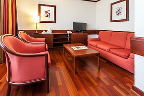 Holiday Inn Lisbon Continental by IHG