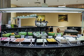 Holiday Inn Lisbon Continental by IHG