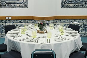 Holiday Inn Lisbon Continental by IHG