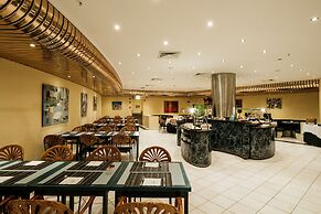 Holiday Inn Lisbon Continental by IHG