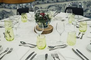 Holiday Inn Lisbon Continental by IHG