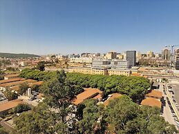 Holiday Inn Lisbon Continental by IHG