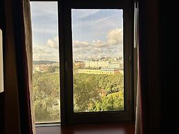 Holiday Inn Lisbon Continental by IHG