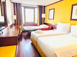 Holiday Inn Lisbon Continental by IHG