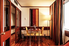 Holiday Inn Lisbon Continental by IHG
