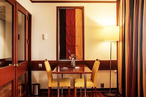 Holiday Inn Lisbon Continental by IHG