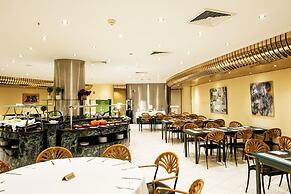 Holiday Inn Lisbon Continental by IHG