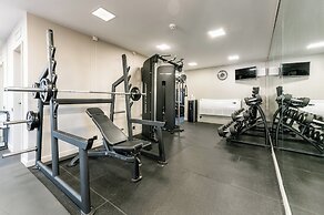 Holiday Inn Lisbon Continental by IHG