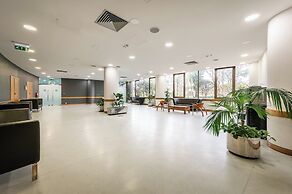Holiday Inn Lisbon Continental by IHG
