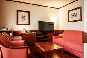 Holiday Inn Lisbon Continental by IHG