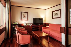 Holiday Inn Lisbon Continental by IHG