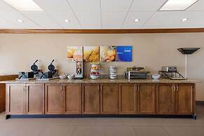 Comfort Inn South Oceanfront