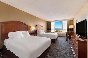 Comfort Inn South Oceanfront