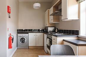The Malone Hotel