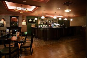 The Malone Hotel