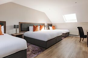The Malone Hotel