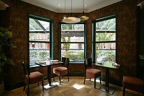 The Malone Hotel