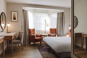 The Malone Hotel