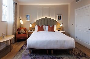 The Malone Hotel