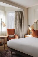 The Malone Hotel