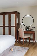 The Malone Hotel