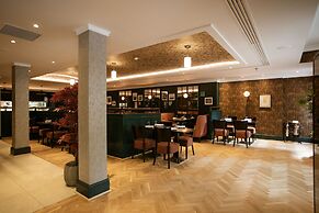 The Malone Hotel