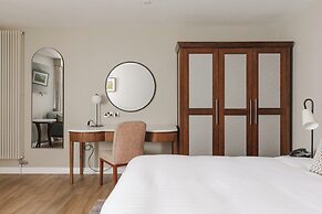 The Malone Hotel
