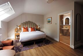 The Malone Hotel