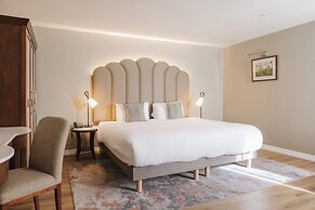 The Malone Hotel