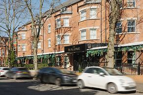 The Malone Hotel