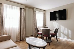 The Malone Hotel