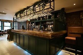 The Malone Hotel