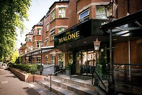 The Malone Hotel