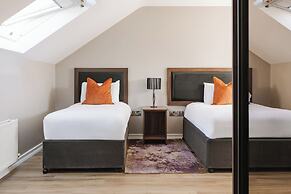 The Malone Hotel