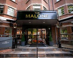 The Malone Hotel