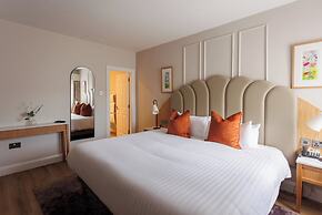 The Malone Hotel