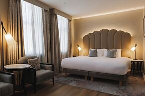 The Malone Hotel