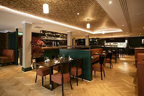 The Malone Hotel