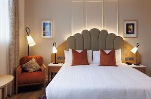 The Malone Hotel