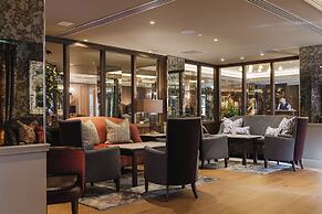 The Malone Hotel