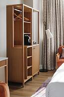 The Malone Hotel