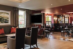 The Malone Hotel