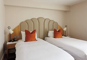 The Malone Hotel